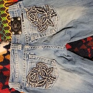 Miss Me jeans Size 29